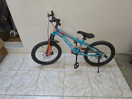 Jeddah, Bicycles, SAR 240,  Bicycle