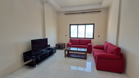 Gudaibiya, Apartments, Flats, Houses & Villas, BHD 380/month,  Furnished,  2 BR,  Flat In Gudaibiya With EWA