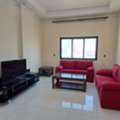 BHD 380/month,  Furnished,  2 BR,  Flat In Gudaibiya With EWA