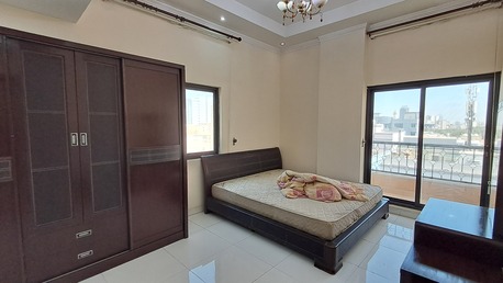 Gudaibiya, Apartments, Flats, Houses & Villas, BHD 380/month,  Furnished,  2 BR,  Flat In Gudaibiya With EWA