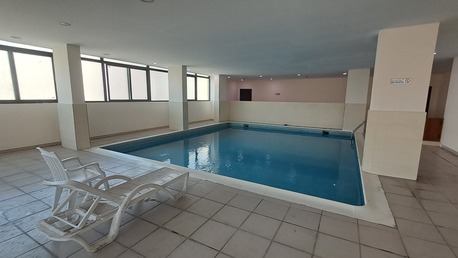 Gudaibiya, Apartments, Flats, Houses & Villas, BHD 380/month,  Furnished,  2 BR,  Flat In Gudaibiya With EWA