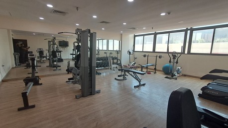 Gudaibiya, Apartments, Flats, Houses & Villas, BHD 380/month,  Furnished,  2 BR,  Flat In Gudaibiya With EWA