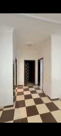 Al Rawdah, Apartments, Flats, Houses & Villas, SAR 35000/year,  4 BR,  Family Apartment 4Beadrooms With First Floor 2bath Very Large Size House