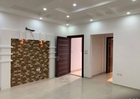 Jeddah, Apartments, Flats, Houses & Villas, SAR 75000/year,  1 BR,  120 Sq. Meter,  A Unit On The First Floor Consisting