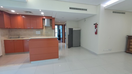 Zinj, Apartments, Flats, Houses & Villas, BHD 300/month,  2 BR,  Semi Furnished 2 Bed Room Flat In Zinj With Electricity