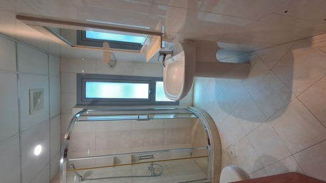 Zinj, Apartments, Flats, Houses & Villas, BHD 300/month,  2 BR,  Semi Furnished 2 Bed Room Flat In Zinj With Electricity