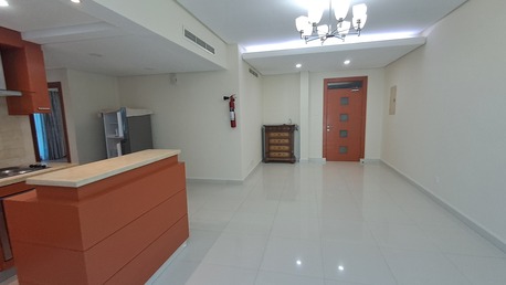 Zinj, Apartments, Flats, Houses & Villas, BHD 300/month,  2 BR,  Semi Furnished 2 Bed Room Flat In Zinj With Electricity