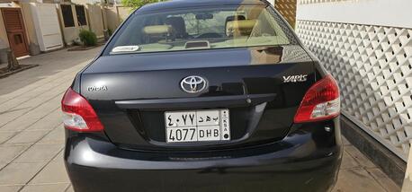 Rabigh, Vehicles, Cars & Trucks , SAR 23000,  Toyota Yaris,  2012,  Automatic,  372000 KM,  I WANT TO SELL MY CAR