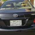 SAR 23000, Toyota Yaris, 2012, Automatic, 372000 KM, I WANT TO SELL MY CAR