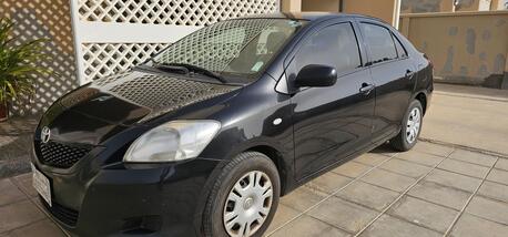Rabigh, Vehicles, Cars & Trucks , SAR 23000,  Toyota Yaris,  2012,  Automatic,  372000 KM,  I WANT TO SELL MY CAR
