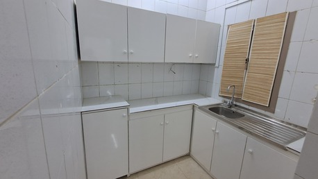 Ras Rumman, Apartments, Flats, Houses & Villas, BHD 170/month,  1 BR,  Semi Furnished 1 Bed Room Flat In Ras Rumman