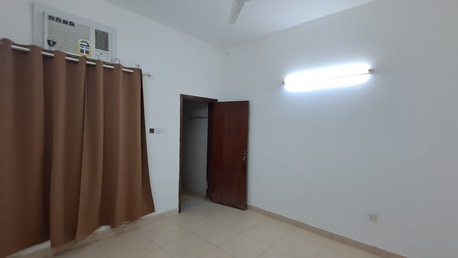 Ras Rumman, Apartments, Flats, Houses & Villas, BHD 170/month,  1 BR,  Semi Furnished 1 Bed Room Flat In Ras Rumman