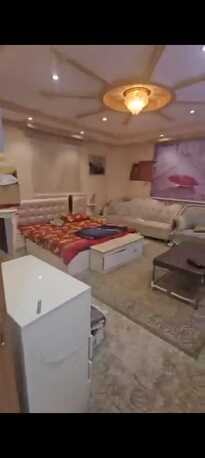 Al Rawdah, Apartments, Flats, Houses & Villas, SAR 2000/month,  Furnished,  Family Apartment Fully Furnished Big Size 2 Rooms Open Kitchen And Bathroom