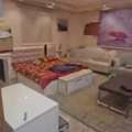 SAR 2000/month,  Furnished,  Family Apartment Fully Furnished Big Size 2 Rooms Open Kitchen And Bathroom