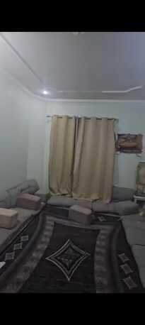 Al Rawdah, Apartments, Flats, Houses & Villas, SAR 2000/month,  Furnished,  Family Apartment Fully Furnished Big Size 2 Rooms Open Kitchen And Bathroom