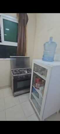 Al Rawdah, Apartments, Flats, Houses & Villas, SAR 2000/month,  Furnished,  Family Apartment Fully Furnished Big Size 2 Rooms Open Kitchen And Bathroom
