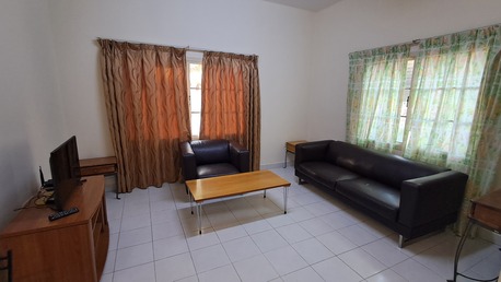 Mahooz, Apartments, Flats, Houses & Villas, BHD 230/month,  Furnished,  1 BR,  Flat For Rent In Mahooz With Electricity