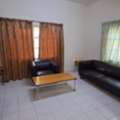 BHD 230/month,  Furnished,  1 BR,  Flat For Rent In Mahooz With Electricity