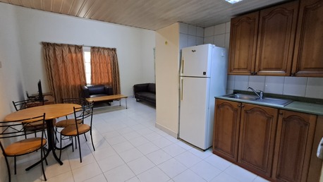 Mahooz, Apartments, Flats, Houses & Villas, BHD 230/month,  Furnished,  1 BR,  Flat For Rent In Mahooz With Electricity
