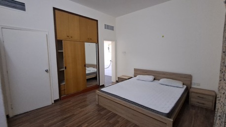 Mahooz, Apartments, Flats, Houses & Villas, BHD 230/month,  Furnished,  1 BR,  Flat For Rent In Mahooz With Electricity
