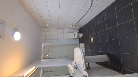 Mahooz, Apartments, Flats, Houses & Villas, BHD 230/month,  Furnished,  1 BR,  Flat For Rent In Mahooz With Electricity