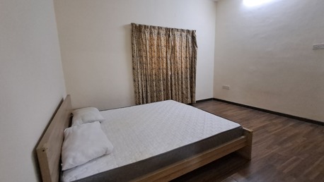 Mahooz, Apartments, Flats, Houses & Villas, BHD 230/month,  Furnished,  1 BR,  Flat For Rent In Mahooz With Electricity