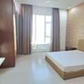 Fully Furnished Studio Flat In Mahooz With EWA - 220 BD