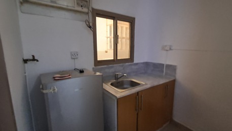 Segaya, Apartments, Flats, Houses & Villas, Furnished Studio Flat In Segaya With Unlimited EWA - 180 BD