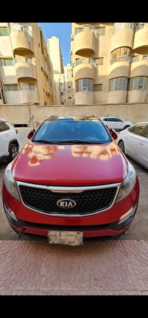 Al Murabba, Vehicles, Cars & Trucks , SAR 47000,  Kia Sportage,  2016,  Automatic,  176000 KM,   2.4 AWD 4x4 ,  Model Full Option, Neat And Clean, Without Any Accident