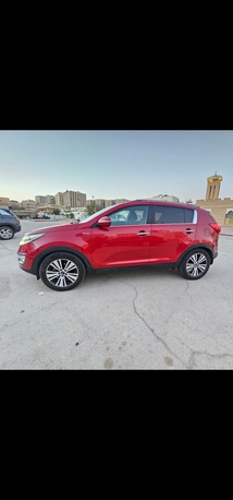 Al Murabba, Vehicles, Cars & Trucks , SAR 47000,  Kia Sportage,  2016,  Automatic,  176000 KM,   2.4 AWD 4x4 ,  Model Full Option, Neat And Clean, Without Any Accident