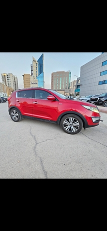 Al Murabba, Vehicles, Cars & Trucks , SAR 47000,  Kia Sportage,  2016,  Automatic,  176000 KM,   2.4 AWD 4x4 ,  Model Full Option, Neat And Clean, Without Any Accident