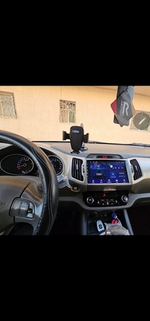 Al Murabba, Vehicles, Cars & Trucks , SAR 47000,  Kia Sportage,  2016,  Automatic,  176000 KM,   2.4 AWD 4x4 ,  Model Full Option, Neat And Clean, Without Any Accident