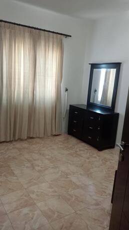 Juffair, Apartments, Flats, Houses & Villas, BHD 280/month,  Furnished,  2 BR,  100 Sq. Meter,  Al Juffair 2BHK For Rent | 280 BD Rent | 50 BS EWA | Pool | GYM | Internet