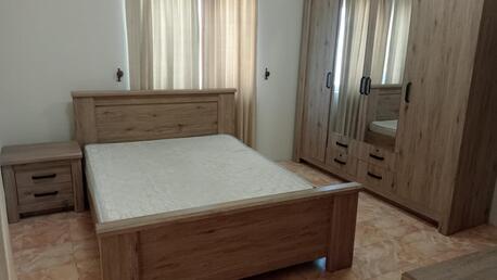 Juffair, Apartments, Flats, Houses & Villas, BHD 280/month,  Furnished,  2 BR,  100 Sq. Meter,  Al Juffair 2BHK For Rent | 280 BD Rent | 50 BS EWA | Pool | GYM | Internet