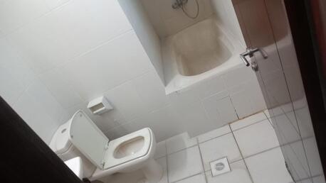 Juffair, Apartments, Flats, Houses & Villas, BHD 280/month,  Furnished,  2 BR,  100 Sq. Meter,  Al Juffair 2BHK For Rent | 280 BD Rent | 50 BS EWA | Pool | GYM | Internet