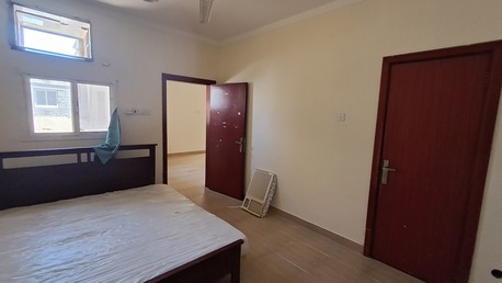 Gudaibiya, Apartments, Flats, Houses & Villas, Unfurnished 1 Bed Room Flat In Gudaibiya - 145 BD