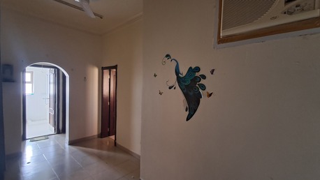 Gudaibiya, Apartments, Flats, Houses & Villas, BHD 170/month,  Semi Furnished 1 BHK In Gudaibiya - 170 Bd