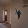BHD 170/month,  Semi Furnished 1 BHK In Gudaibiya - 170 Bd