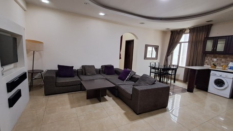 Adliya, Apartments, Flats, Houses & Villas, BHD 300/month,  Furnished,  2 BR,  Flat For Rent In Adliya With EWA