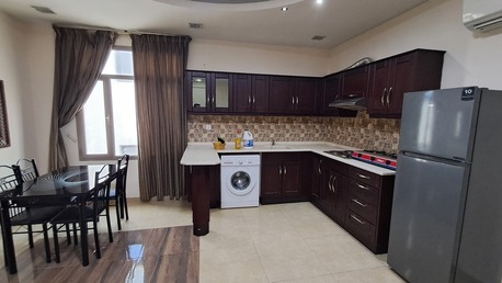 Adliya, Apartments, Flats, Houses & Villas, BHD 300/month,  Furnished,  2 BR,  Flat For Rent In Adliya With EWA