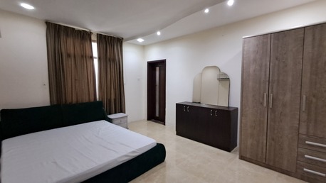Adliya, Apartments, Flats, Houses & Villas, BHD 300/month,  Furnished,  2 BR,  Flat For Rent In Adliya With EWA