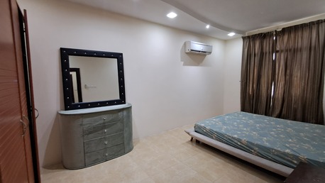 Adliya, Apartments, Flats, Houses & Villas, BHD 300/month,  Furnished,  2 BR,  Flat For Rent In Adliya With EWA