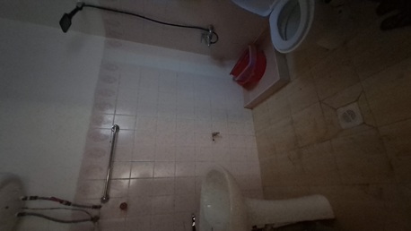 Juffair, Apartments, Flats, Houses & Villas, Studio Flat For Rent In Old Juffair - 140 BD