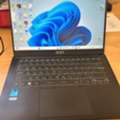 SAR 600, MSI LAPTOP FOR SALE