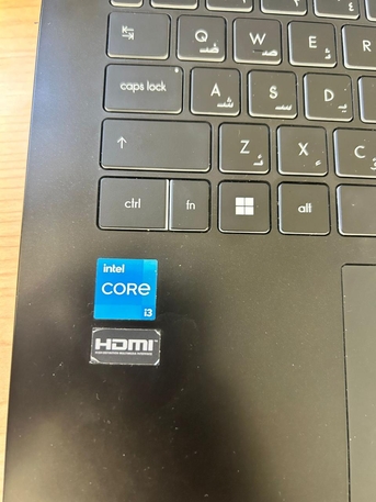 Yanbu, Electronics, SAR 600,  MSI LAPTOP FOR SALE