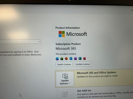 Yanbu, Electronics, SAR 600,  MSI LAPTOP FOR SALE