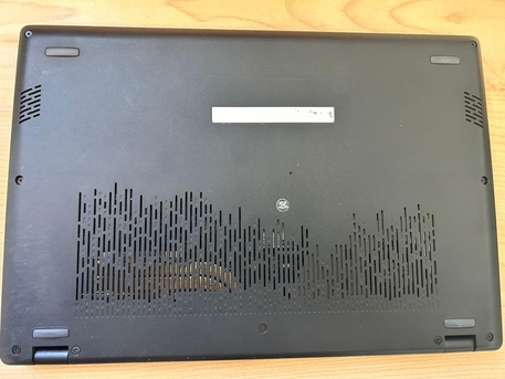 Yanbu, Electronics, SAR 600,  MSI LAPTOP FOR SALE