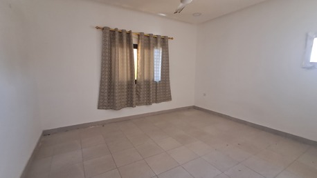 Zinj, Apartments, Flats, Houses & Villas, Semi Furnished 1 Bed Room Flat For Rent In Zinj With EWA - 210 BD