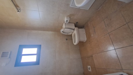 Zinj, Apartments, Flats, Houses & Villas, Semi Furnished 1 Bed Room Flat For Rent In Zinj With EWA - 210 BD